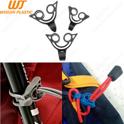 WOOJIN fasteners, WJ fasteners, Squeeze Hook, buckle ເຊືອກ, buckle ເຊືອກ elastic, bundled ອຸປະກອນ DIY