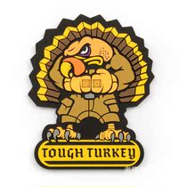 Spot 5 11 boutique tactical armband TOUGH TURKEY TURKEY thug morale chapter