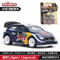 Ford —S.Ogier/j.lngrassia