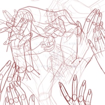 Procreate brushes are super easy to use Micha version of hand movements and hand dynamics 13 beginners must enter