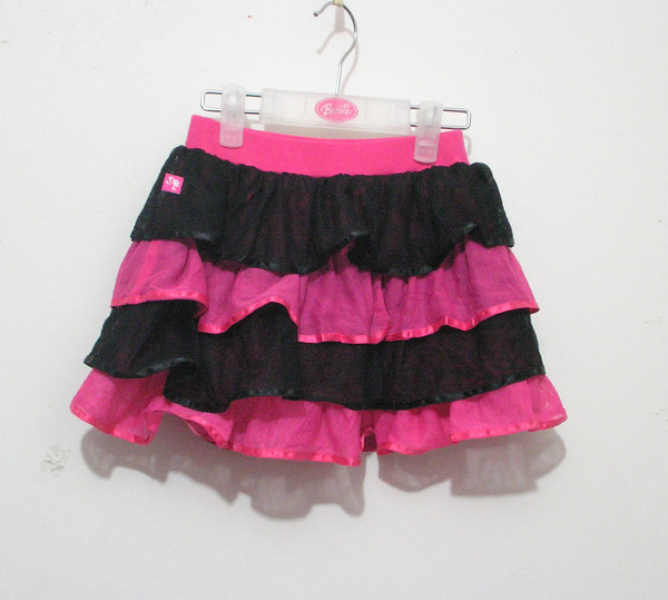 Jupe enfant LES ENPHANTS - Ref 2049570 Image 26