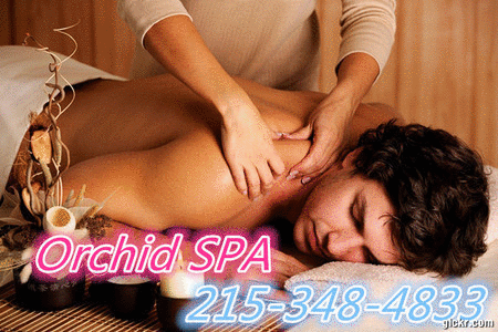Asian massage spa philadelphia Fuck latina maid
