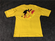 China Li Ning X OG SLICK joint basketball long sleeve T-shirt men cotton sports pullover sweater AHSN957