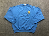 China lining New York Fashion Week men and womens sweater fashion leisure knitted bat shirt AWDP729