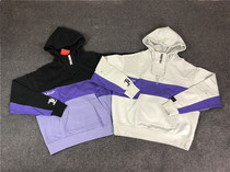 Li Ning trend hoodie BAD5 old new re-come male sports pullover hooded sweater AWDP353 777