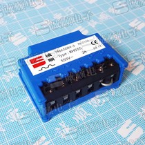 RH555 555V~ 550V~ AC380V 575V~ 0 75A 2A 3A 4A Brake rectifier block