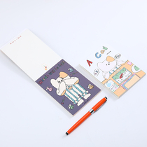 Postcard Printing Photo Printing Card Printing Custom DIY Greeting Card Invitation Printing LOMO Card