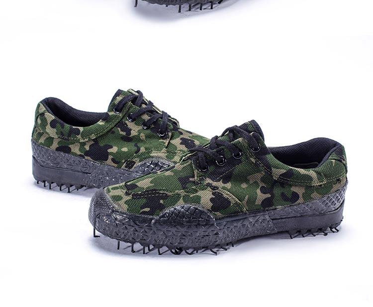 Bottes militaires - Ref 1399609 Image 27