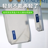 Сверхлегкая портативная сумка для хранения для путешествий, водонепроницаемая небольшая сумка, сумка для паспорта для папок, сумка-органайзер