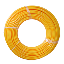 South Korea Aikan AIKANG Geothermal tube PE-RT geothermal tube floor heating special tubing ground heating material