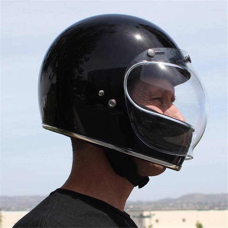 РЁР»РµРј Biltwell Bubble Shield