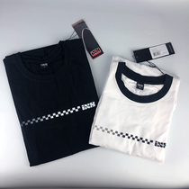 Swiss IXS welston summer T-shirt short sleeve men summer t-shirt round collar with half sleeve blouse