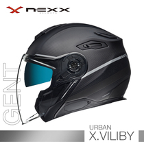 Portugal X NEXX X VILIBY GENT sports travel motorcycle locomotive helmet riding half helmet