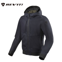 Dutch Revit stealth 2th generation motorcycle riding suit racing locomotive Leisure City windproof waterproof and warm