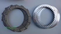 Germany TRW DUCATI dry wet clutch DUCATI M1000 999 796 803 etc.