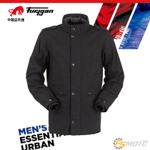 French Furygan scala autumn winter city commuter series locomotive suit