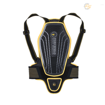 British Forcefield force field Locomotive Sports back flexible armor