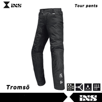 Swiss IXS Tromso Tromsø waterproof and breathable all season travel Rally pants riding pants