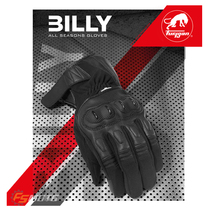 French Furygan Billy Billy EVO waterproof four seasons touch screen sports motorcycle motorcycle riding gloves