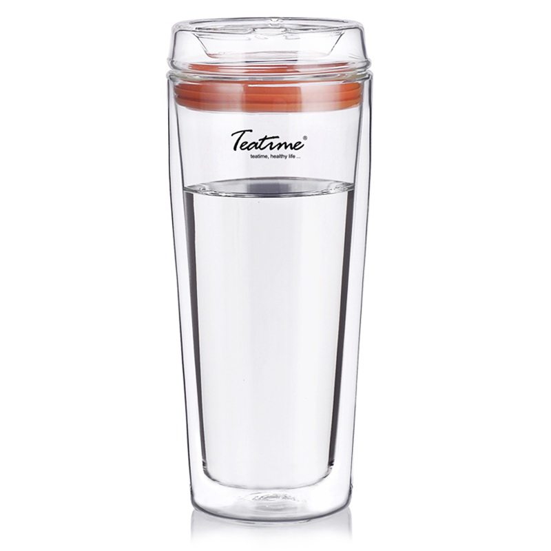 ttime special price cup lid coffee cup double glazed insulated hot water cup stylish accompanying cup