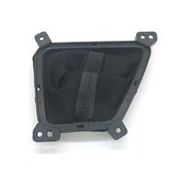 Пылезащитный чехол Hongguang V 2019-203 [5 скоростей] Натуральная кожа