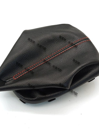 Подходит для крышки рычага переключения передач Kia K2, крышки переключения передач, пылезащитного чехла рычага переключения передач, пылезащитного чехла рычага переключения передач