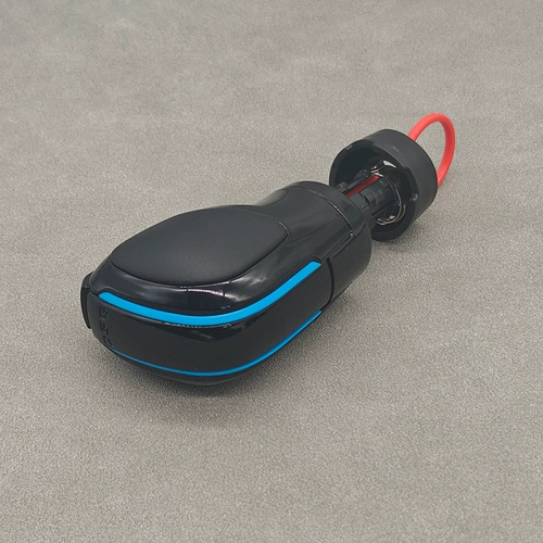 Подходит для Volkswagen Magotan Sagitar Tiguan Passat, автоматическая головка переключения передач, рычаг переключения передач, ручная шаровая головка шестерни