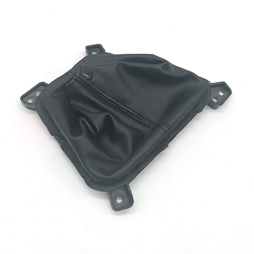 Подходит для рычага переключения передач Hongguang V 19-23, пылезащитный чехол, крышка переключения передач, рычаг переключения передач, ручная шаровая головка шестерни