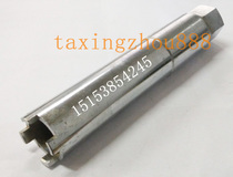 Mercedes-Benz injector disassembly wrench Mercedes-Benz four-corner wrench oil pump disassembly wrench