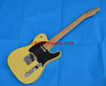 ALDER BODY TELECASTER ELECTRIC GUITAR ALDER TL ELECTRIC GUITAR F-1596