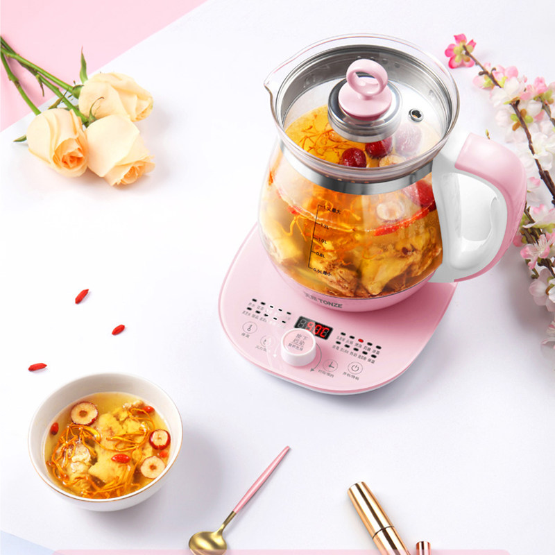 Skyline pot fully automatic home cooker office small pot teapot 1 5 liters