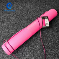 Nike Fundamental Yoga Mat 3 мм мужская женская спортивная фитнес-подушка йога AC3802-647