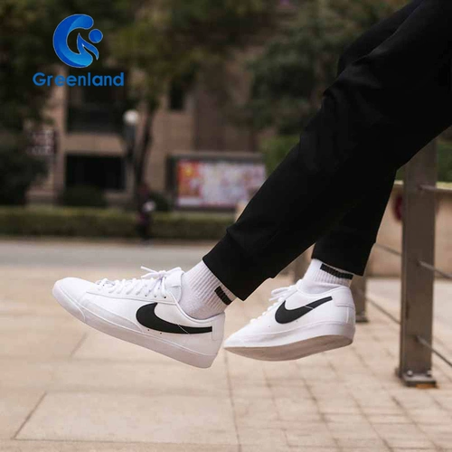 Broken Code Blazer Low LTH