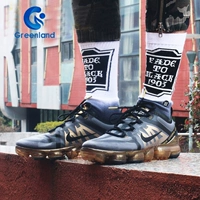 Nike Air Vapormax 2019 Cicada Men's Sports Leisure Air Cushion кроссовки AR6631/BV6353