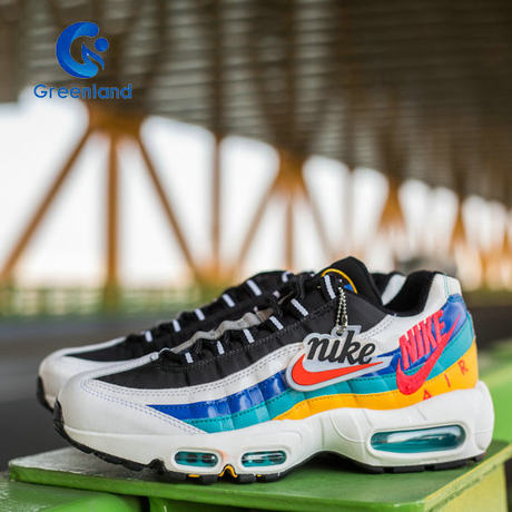 nike x carhartt wip air max 95 men's shoe