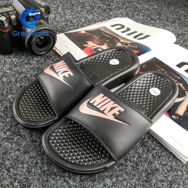 nike soft sole slides