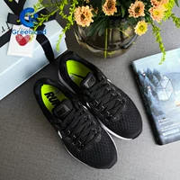 Nike Air Zoom Zoom Pegasus 34 Женская воздухопроницаемая авиационная кроссовка 880560-001