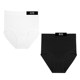 Temptation of Eve Ito knitted seamless boxer briefs one piece underwear for women