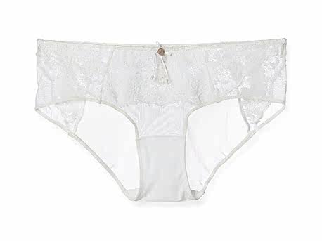 Slip jeunesse EVES TEMPTATION en nylon - Ref 644813 Image 24