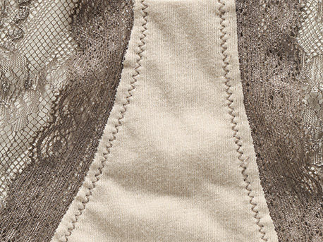 Slip jeunesse EVES TEMPTATION V1509220 en polyester, polyester,  - Ref 642501 Image 34