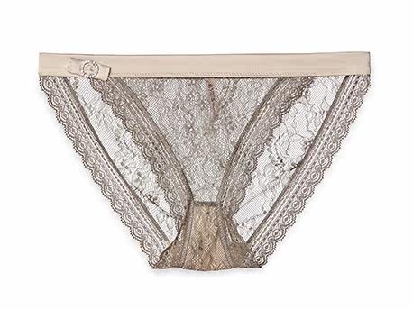 Slip jeunesse EVES TEMPTATION V1509220 en polyester, polyester,  - Ref 642501 Image 28