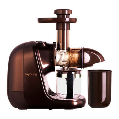 Joyoung Joyoung JYZ-E16 household juicer horizontal low-speed original juicer multifunctional juicer ceramic