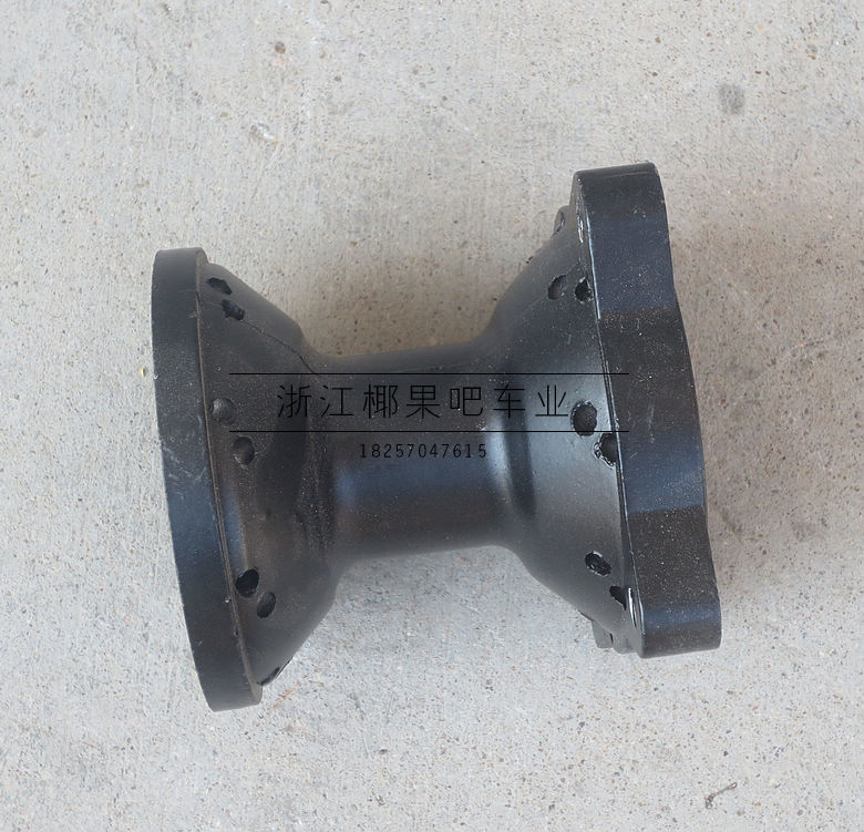 Phụ kiện xe máy xuyên quốc gia phụ kiện tốc độ cao Apollo trước và sau bánh xe C vành đĩa gia cố lõi trống vành xe ga