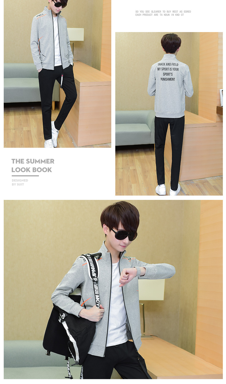 Sweatshirt homme - Ref 3127540 Image 16