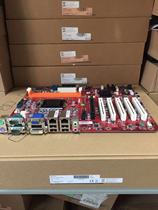AIMB-701G2-00A1E research HuaATX motherboard with DVI VGA dual GbE network port brand new original dress