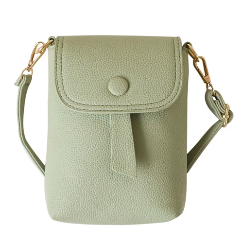 Маленькая небольшая сумка, универсальная сумка через плечо