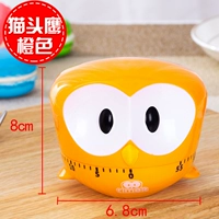 Сова-оранж?