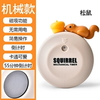 Белка-бейдж? Нет батареи? Напоминание о времени