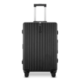 宾豪 Матовый универсальный чемодан на колесиках, 28 дюймов