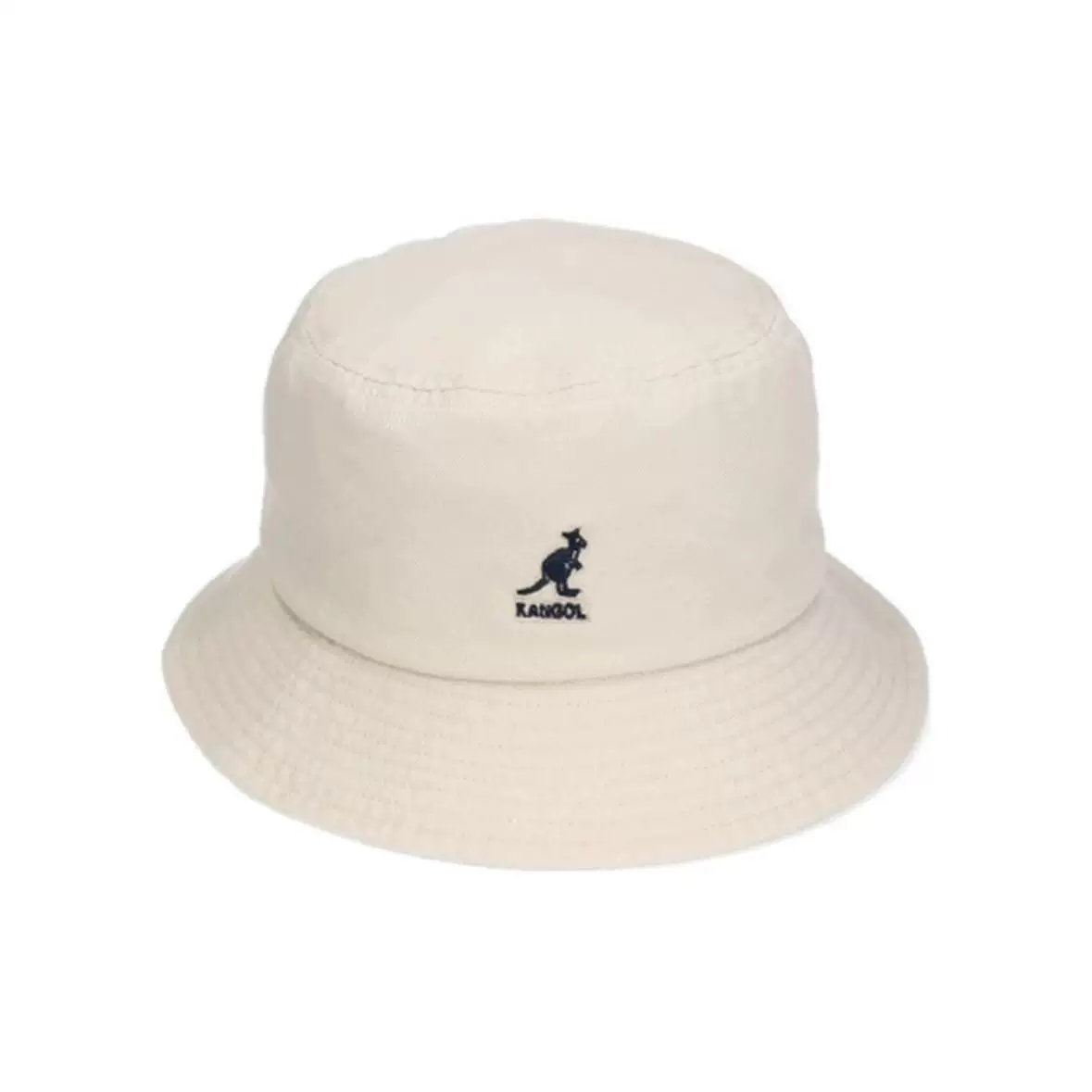 [KANGOL [Та же модель Zhou Dongyu Вымятая ведро кенгуру рыбацкая шляпа мужская женская одинаковая]